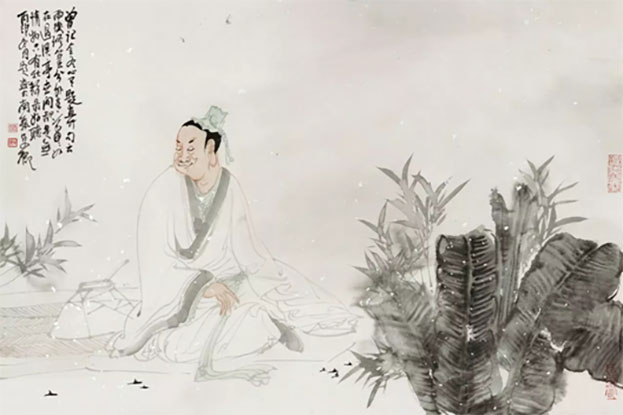 “林泉高致——吕少卿教授中国画品鉴会”c.jpg